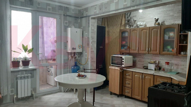 2-комн квартира Ермацкий пер.