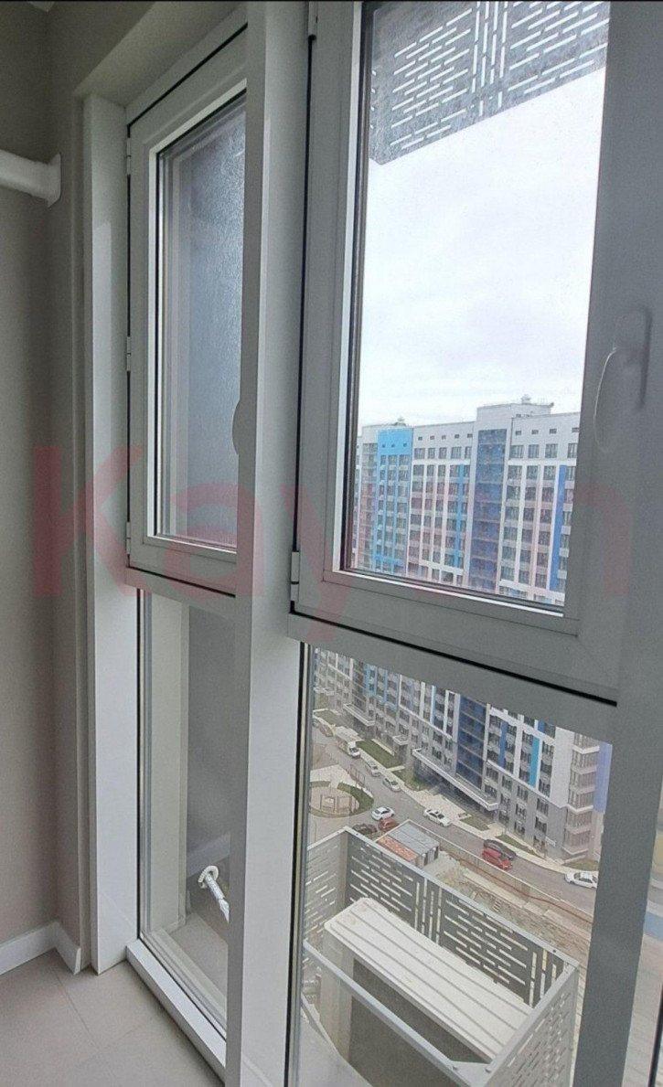 1-комн квартира имени Алексея Матвейкина ул.