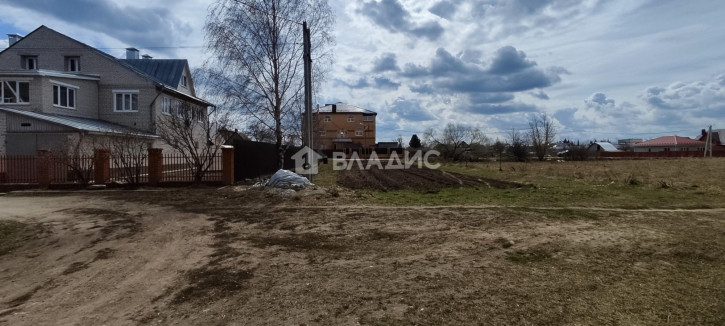 Земельный участок Спортивная улица