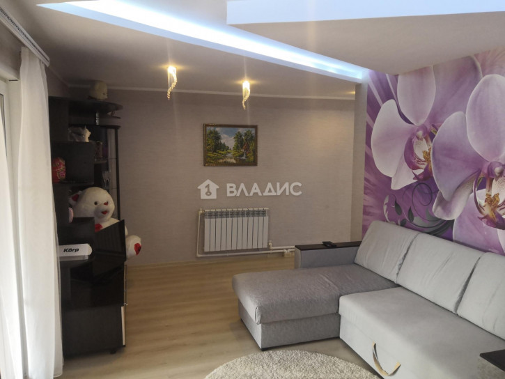 Коттедж/дом Социалистическая улица