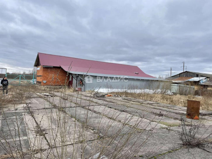 Помещение свободного назначения Красноармейская улица