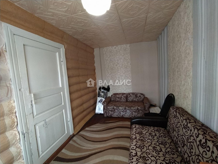 Коттедж/дом Северная улица