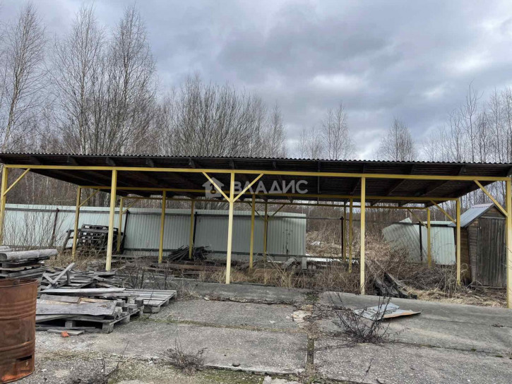 Помещение свободного назначения Красноармейская улица
