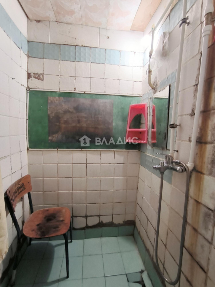 Комната улица Диктора Левитана