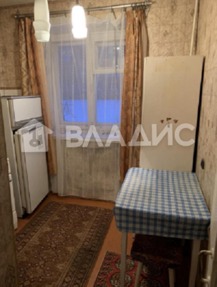2-комн квартира Ставровская улица