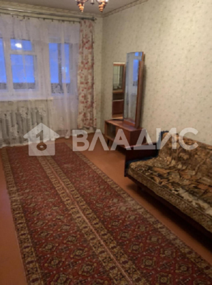 2-комн квартира Ставровская улица