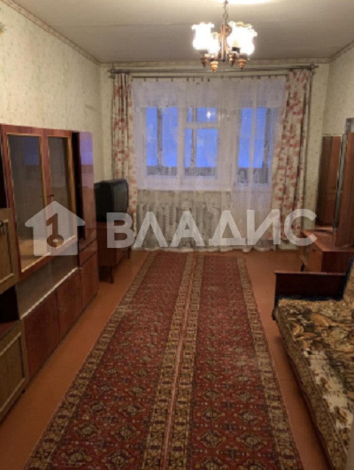 2-комн квартира Ставровская улица
