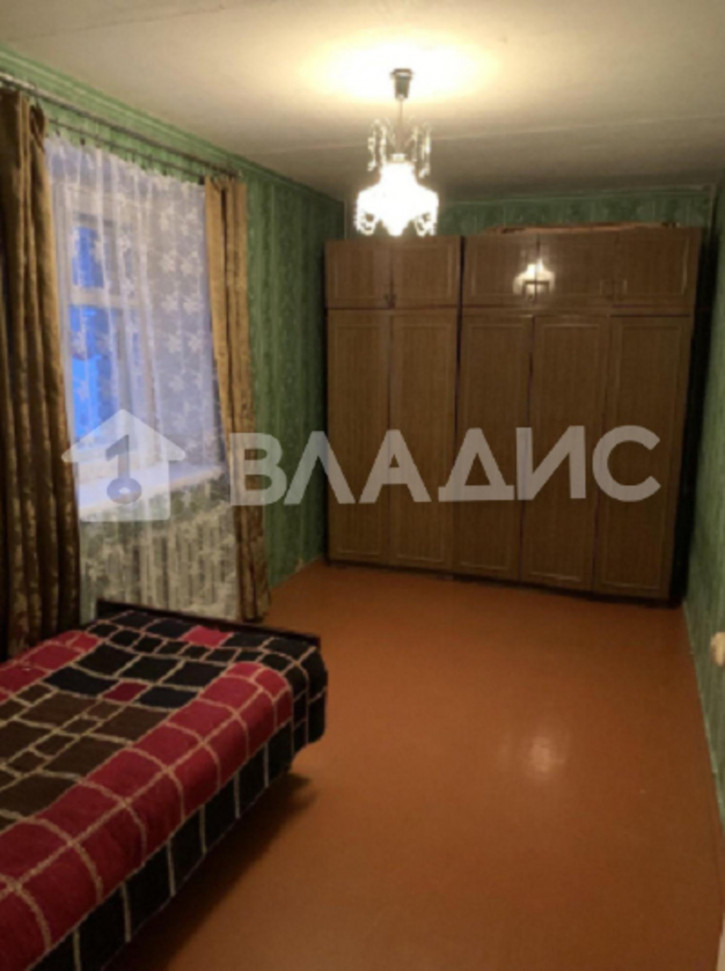 2-комн квартира Ставровская улица