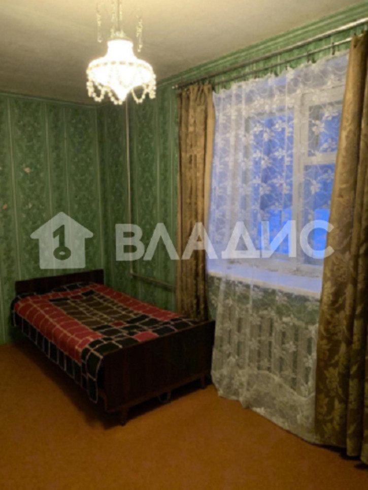 2-комн квартира Ставровская улица