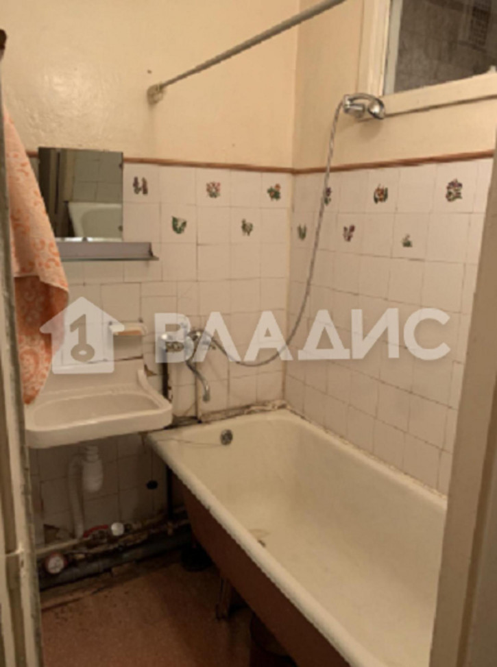2-комн квартира Ставровская улица