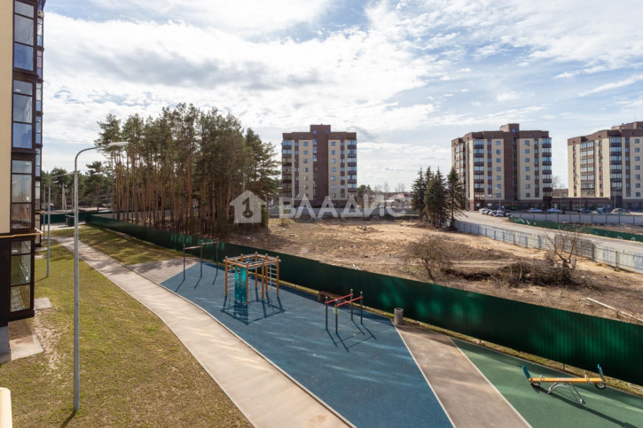 2-комн квартира Восточная улица