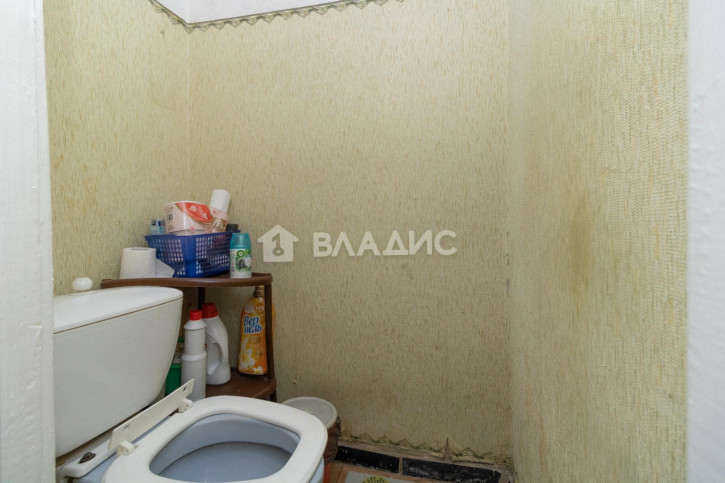 Комната Добросельская улица