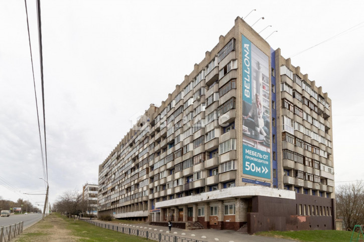 Комната Добросельская улица