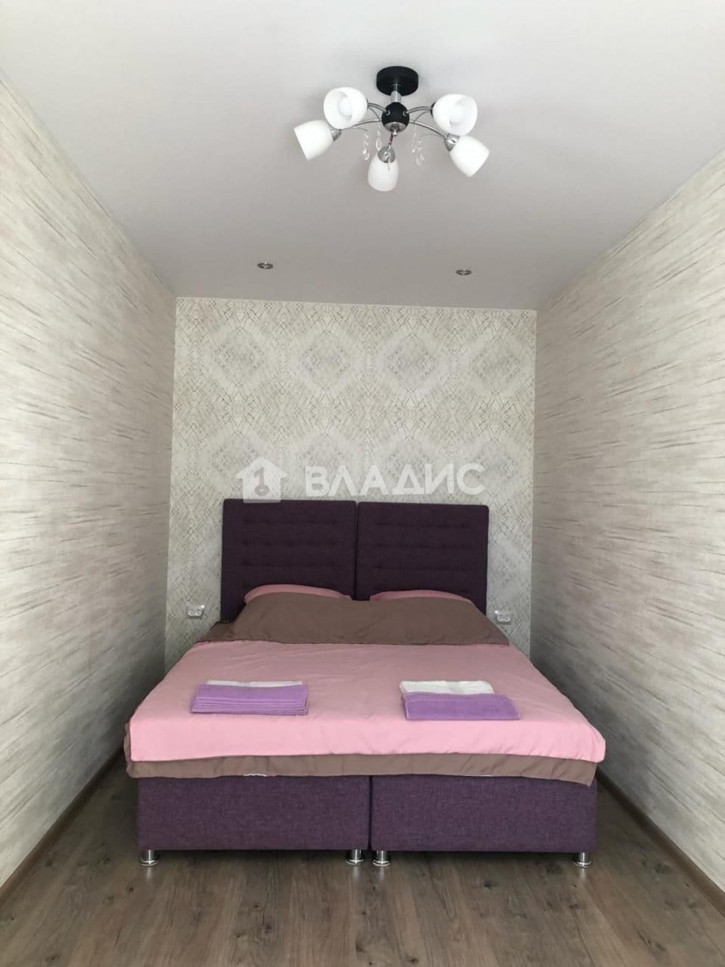2-комн квартира Ново-Ямской переулок
