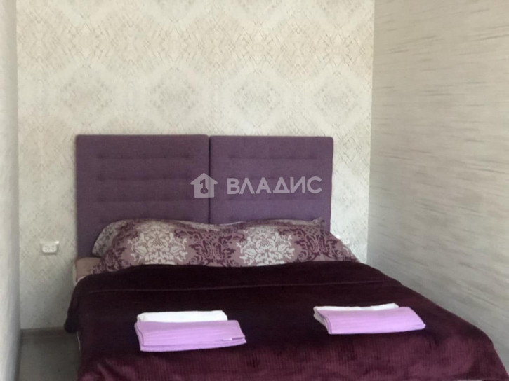 2-комн квартира Ново-Ямской переулок