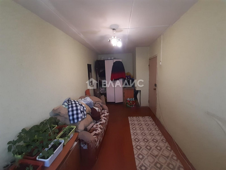 2-комн квартира Ставровская улица