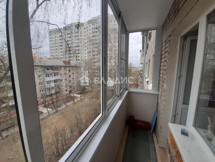 2-комн квартира Ставровская улица