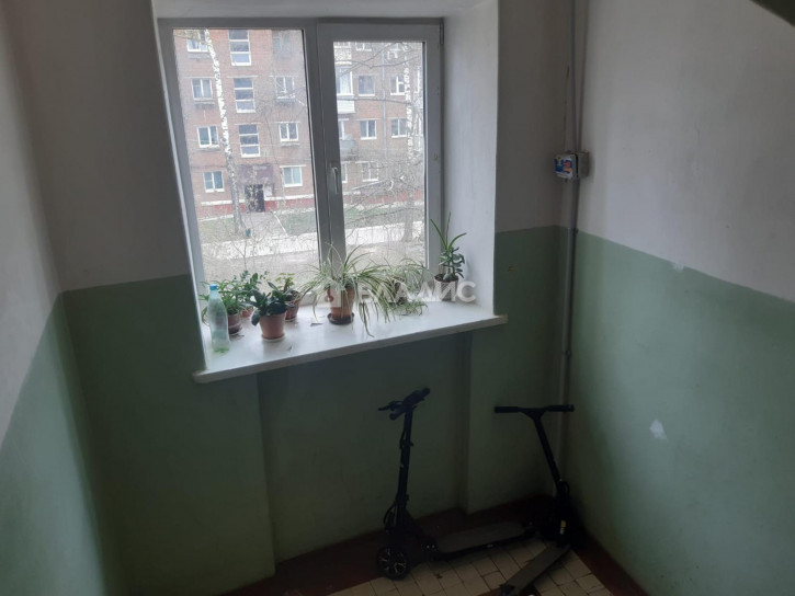 2-комн квартира Ставровская улица
