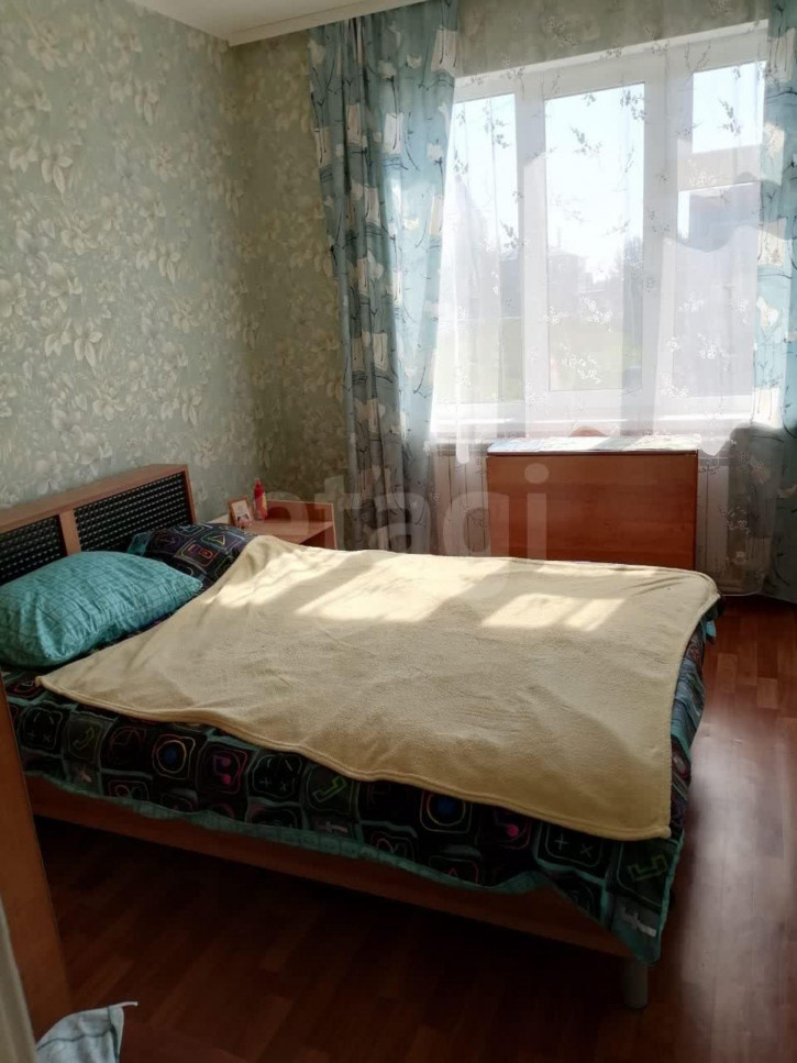 3-комн квартира улица Культуры, 16