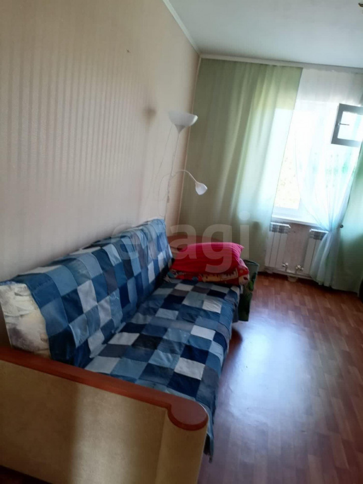 3-комн квартира улица Культуры, 16