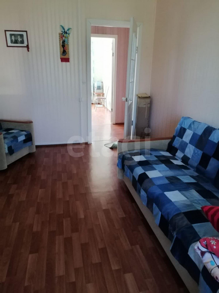 3-комн квартира улица Культуры, 16