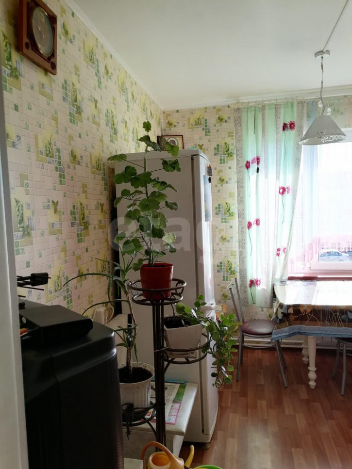 3-комн квартира улица Культуры, 16