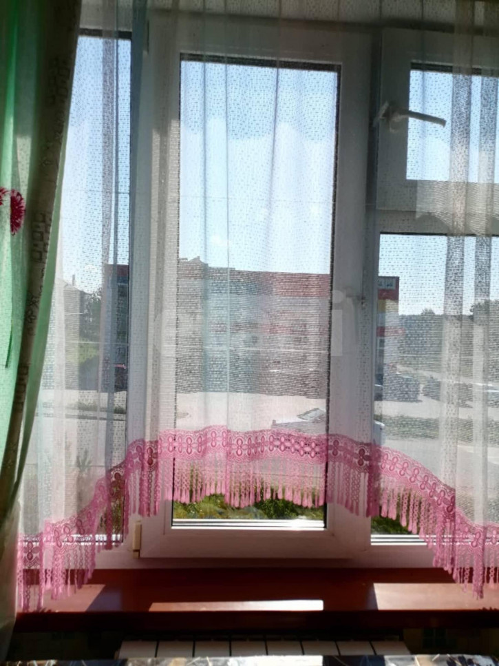 3-комн квартира улица Культуры, 16