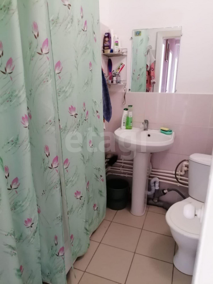 3-комн квартира улица Культуры, 16