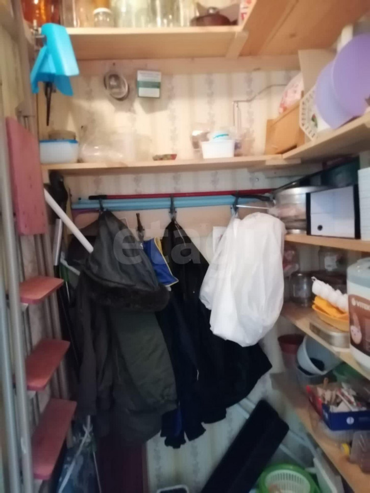 3-комн квартира улица Культуры, 16