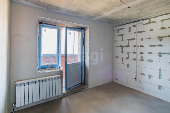 2-комн квартира в новом доме Северная улица, 36д