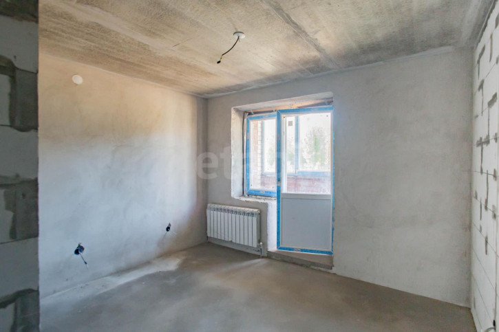 2-комн квартира в новом доме Северная улица, 36д