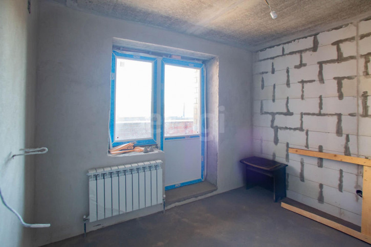 1-комн квартира в новом доме Северная улица, 36д