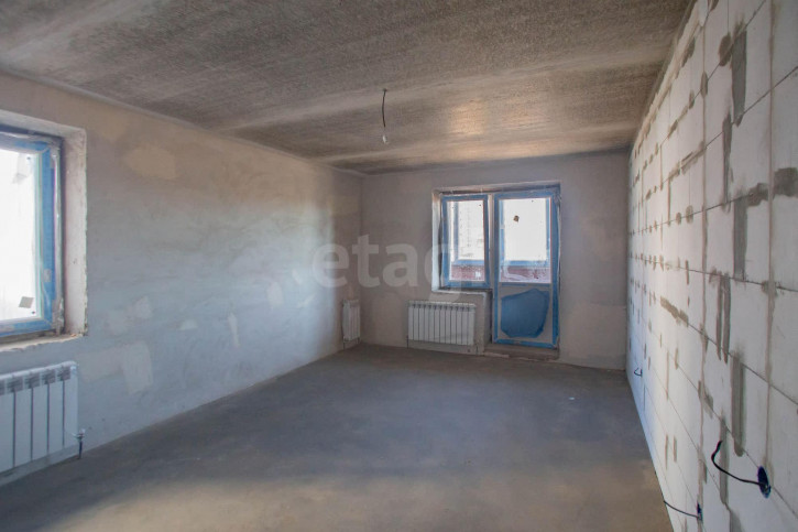 3-комн квартира в новом доме Северная улица, 36д