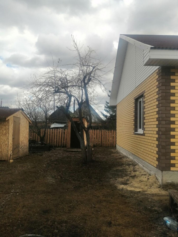 Коттедж/дом ул Центральная