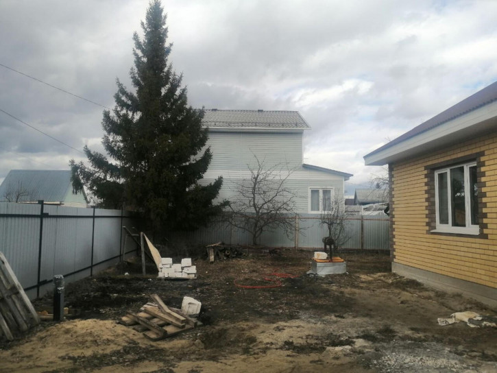 Коттедж/дом ул Центральная