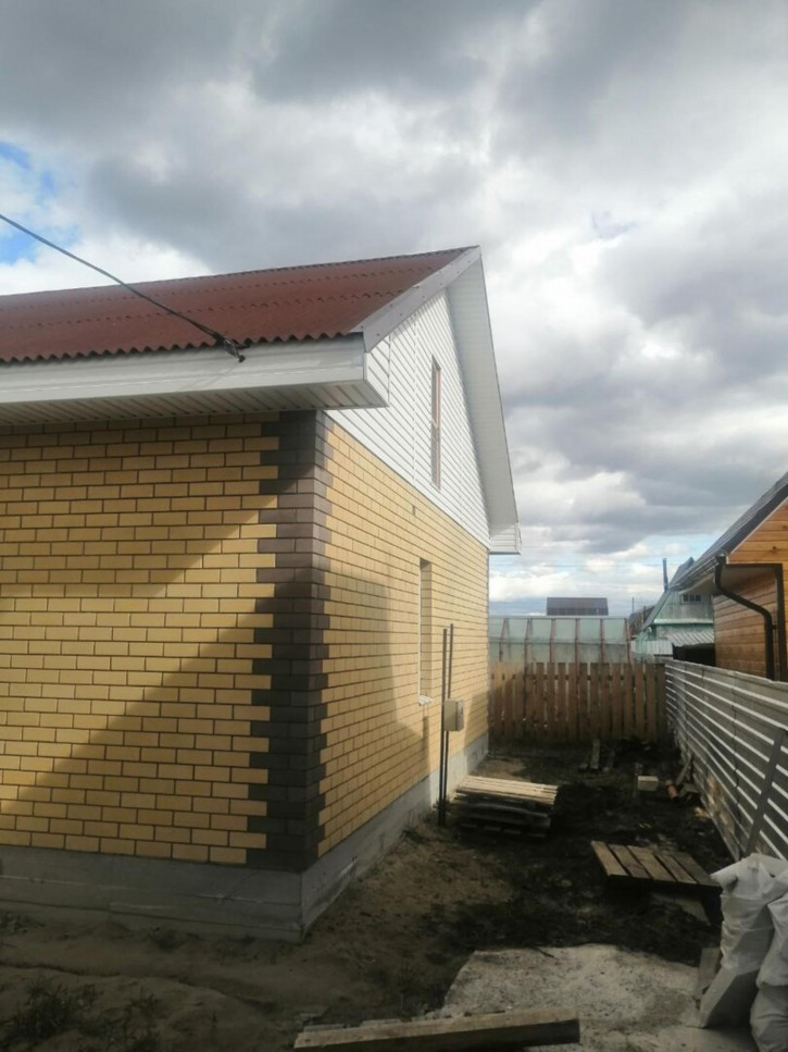 Коттедж/дом ул Центральная
