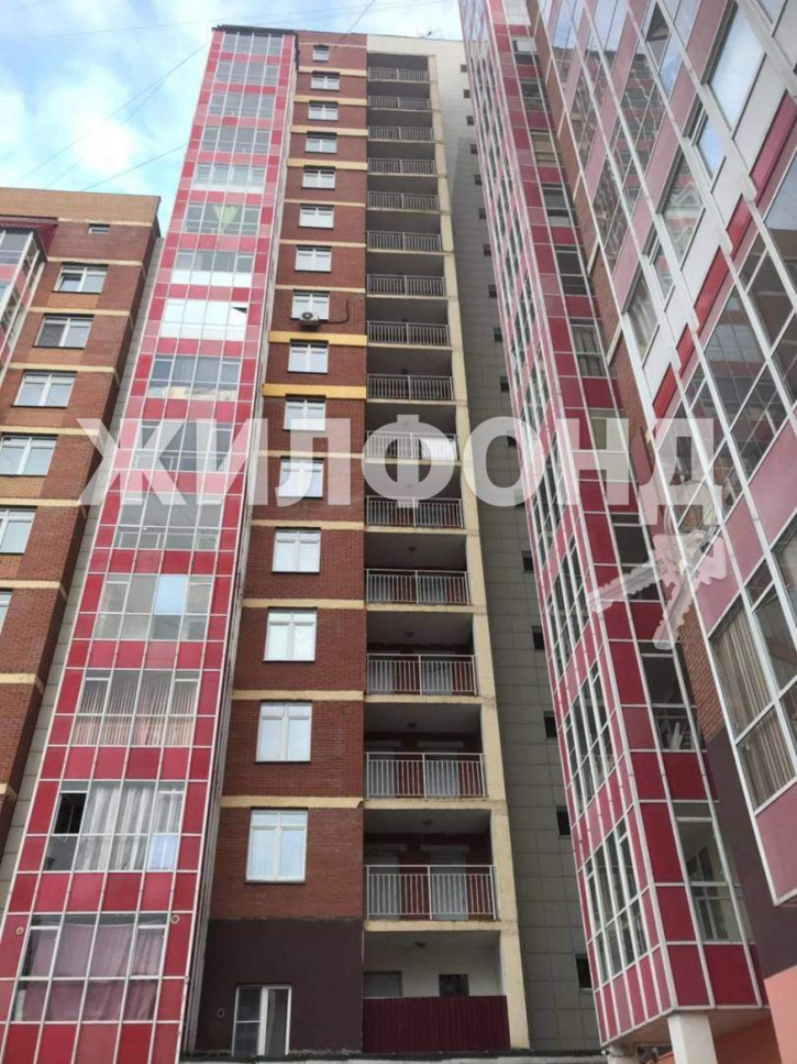 3-комн квартира Мате Залки улица, д.41