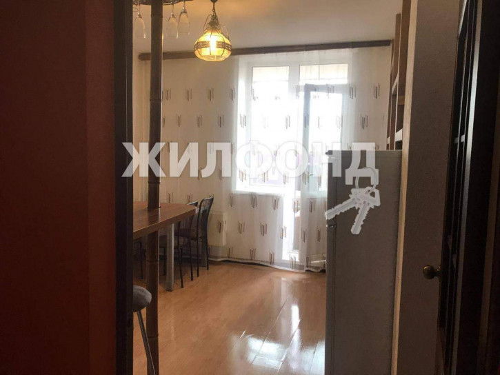 3-комн квартира Мате Залки улица, д.41