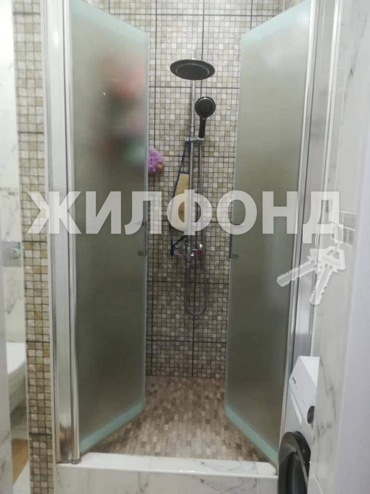 2-комн квартира Целинная улица, д.13А