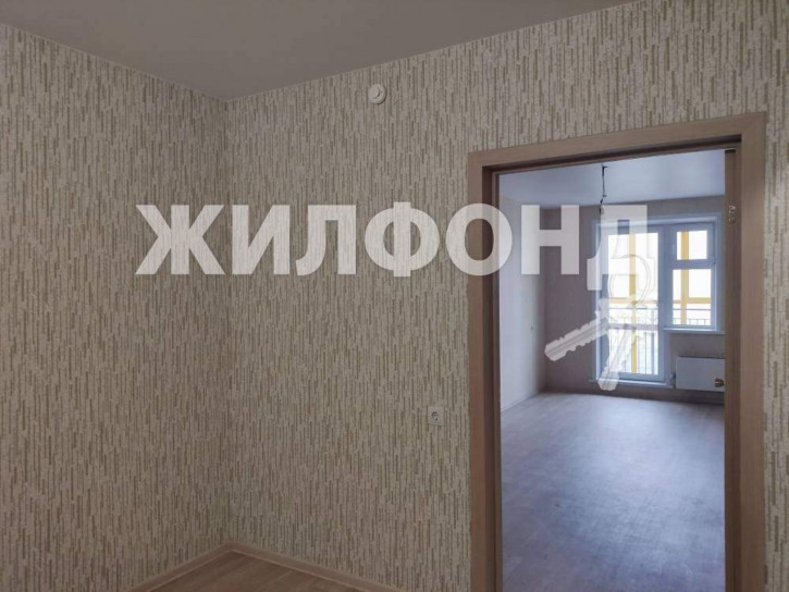 1-комн квартира Лесопарковая улица, д.17д