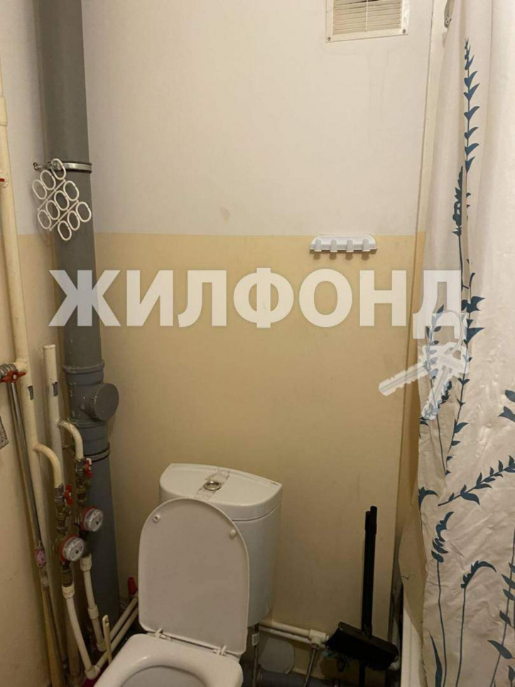 1-комн квартира Вильского улица, д.32