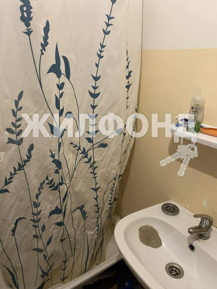1-комн квартира Вильского улица, д.32