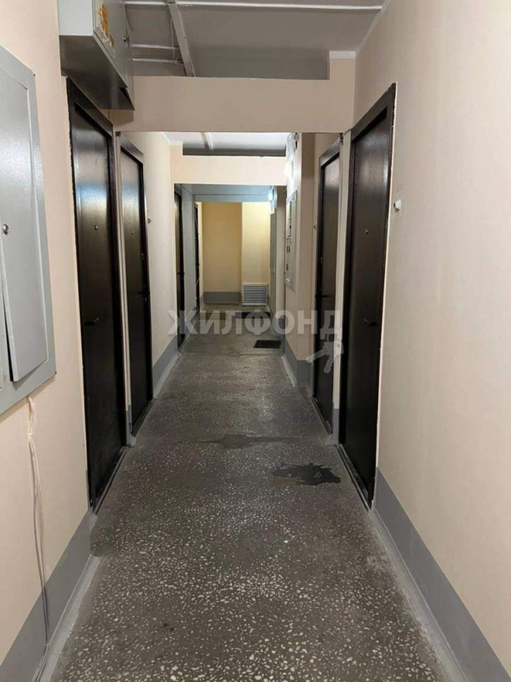 1-комн квартира Вильского улица, д.32