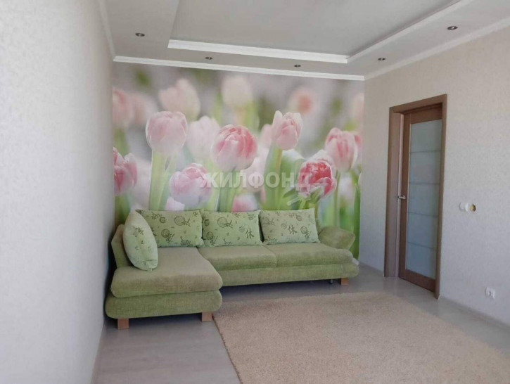 2-комн квартира Лазо улица, д.55