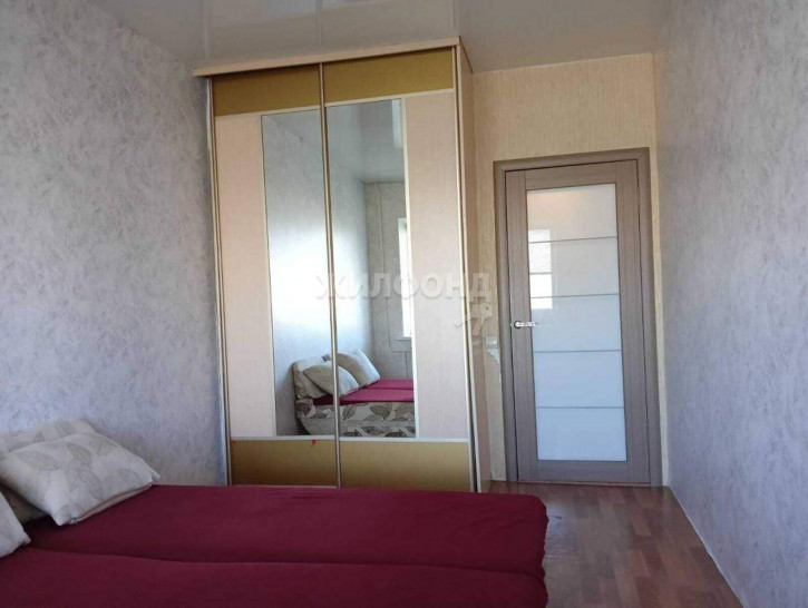 2-комн квартира Лазо улица, д.55