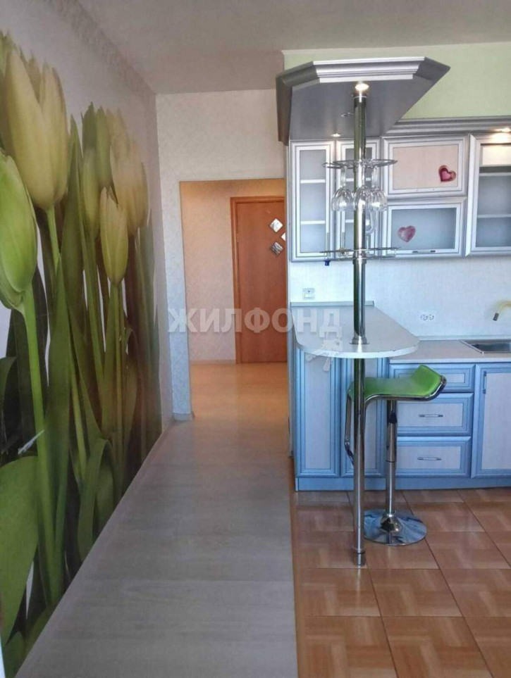2-комн квартира Лазо улица, д.55