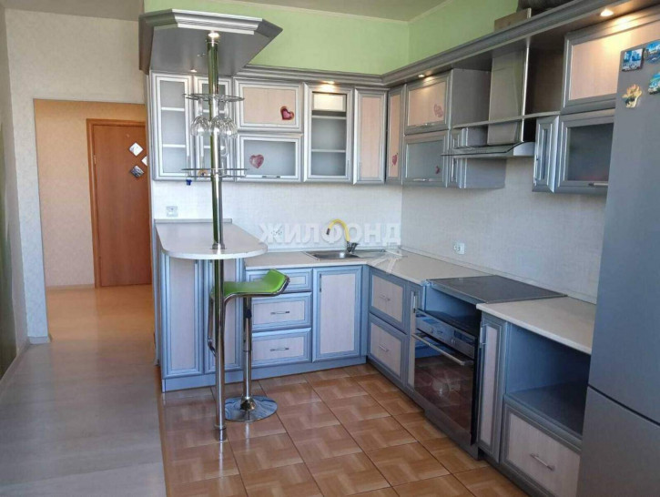 2-комн квартира Лазо улица, д.55
