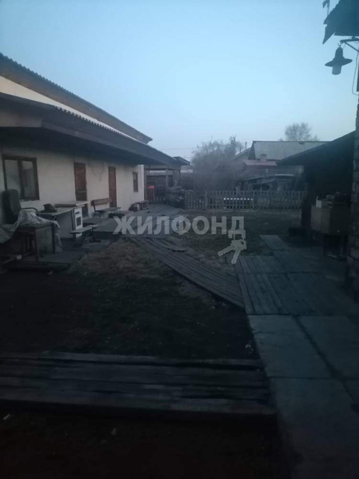 Коттедж/дом Рабочая улица