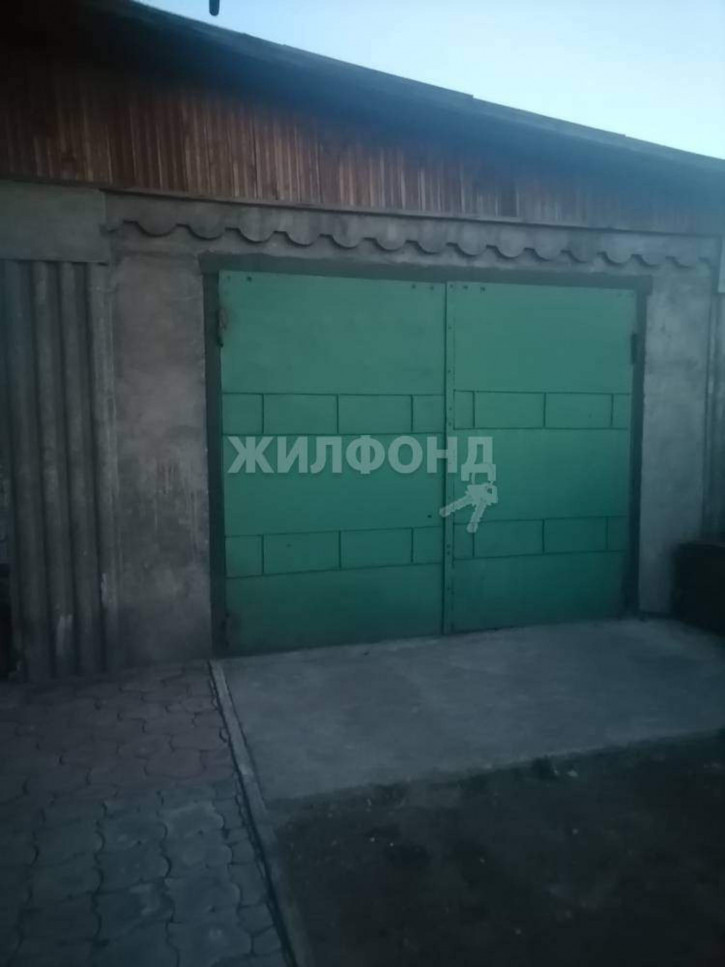 Коттедж/дом Рабочая улица