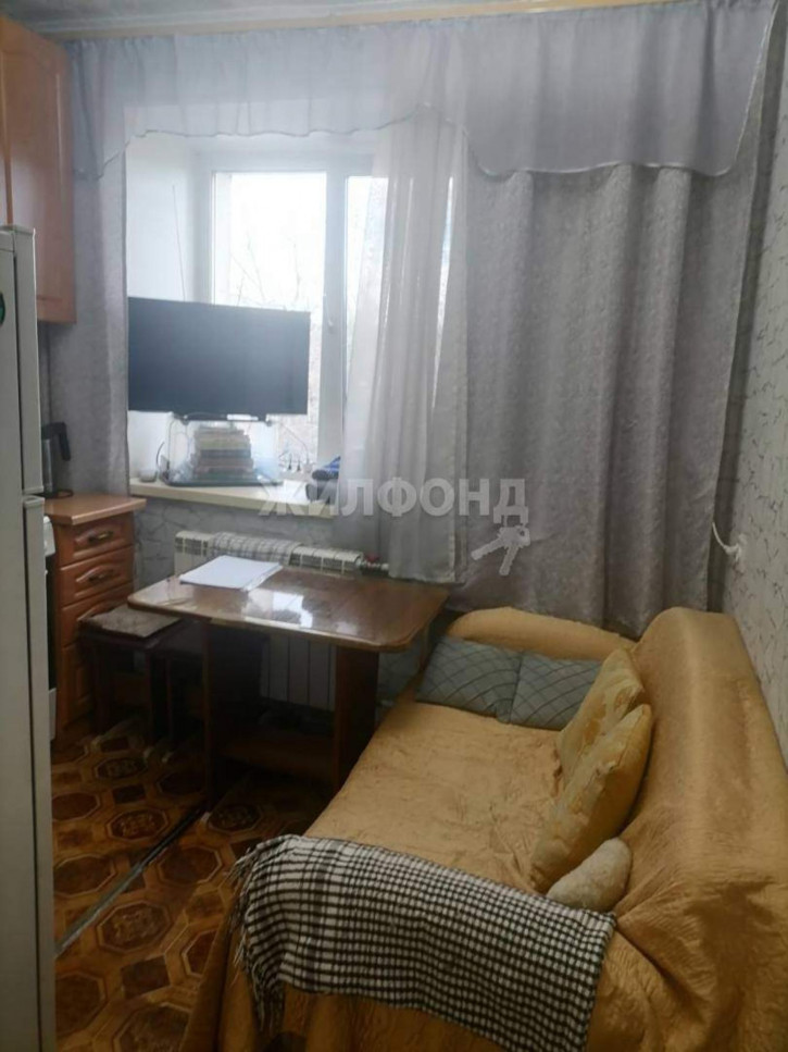 1-комн квартира Кочетова улица, д.99